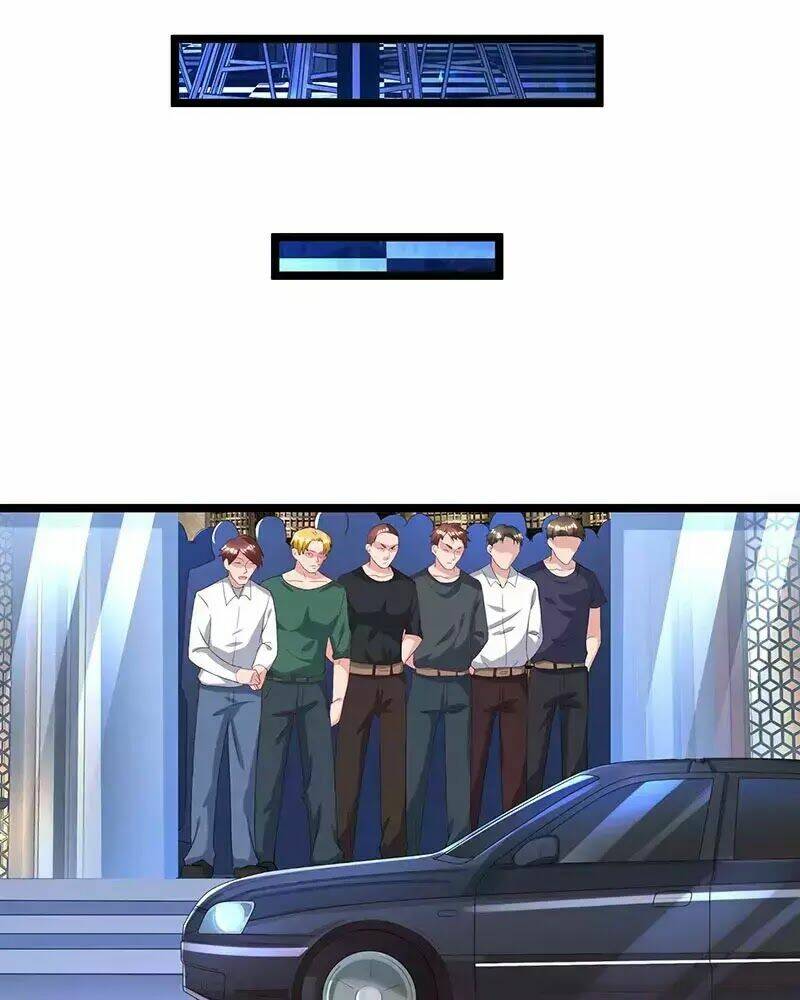 trọng sinh khí thiếu quy lai chapter 34 2