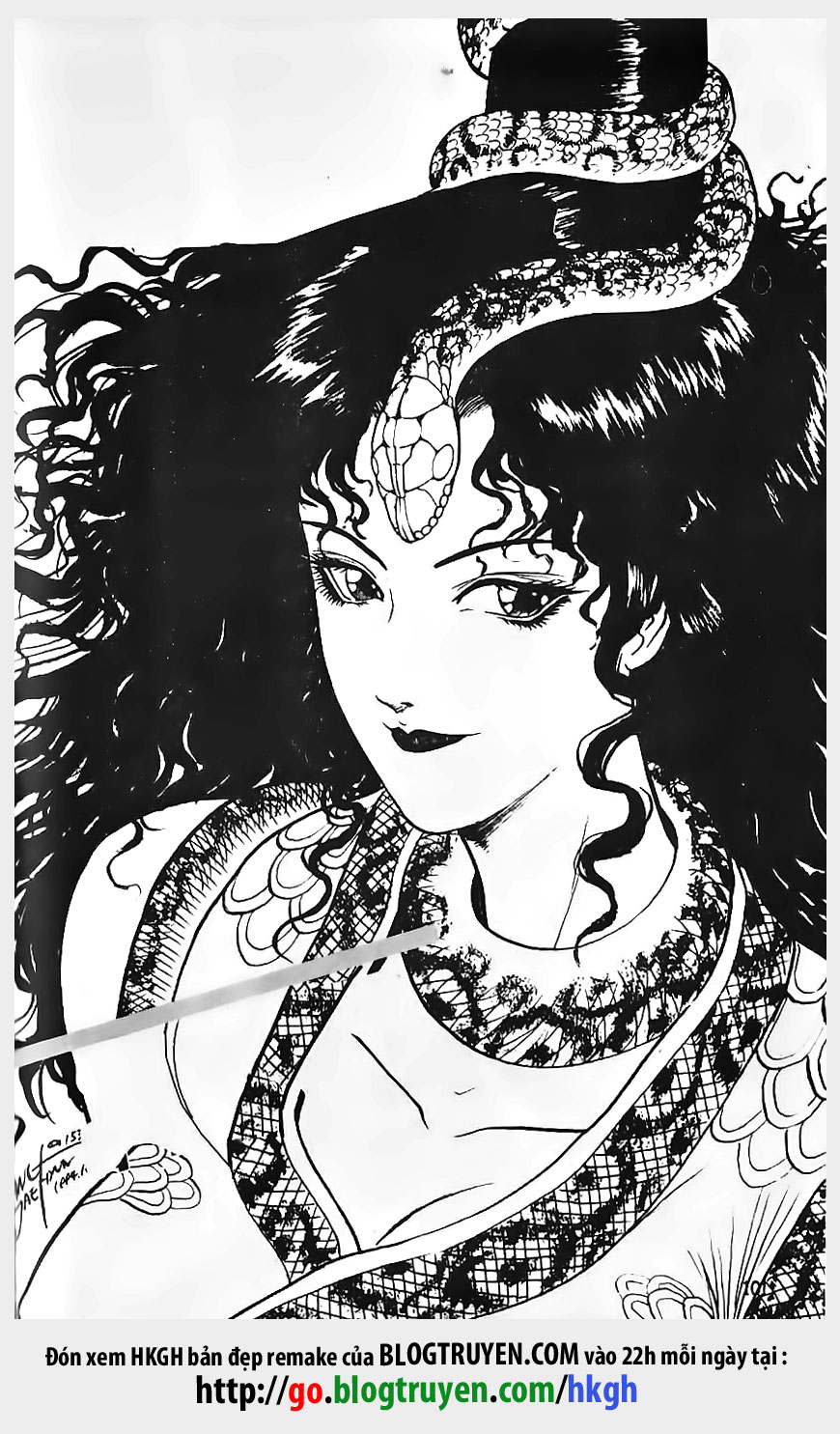 hiệp khách giang hồ m chapter 11 16