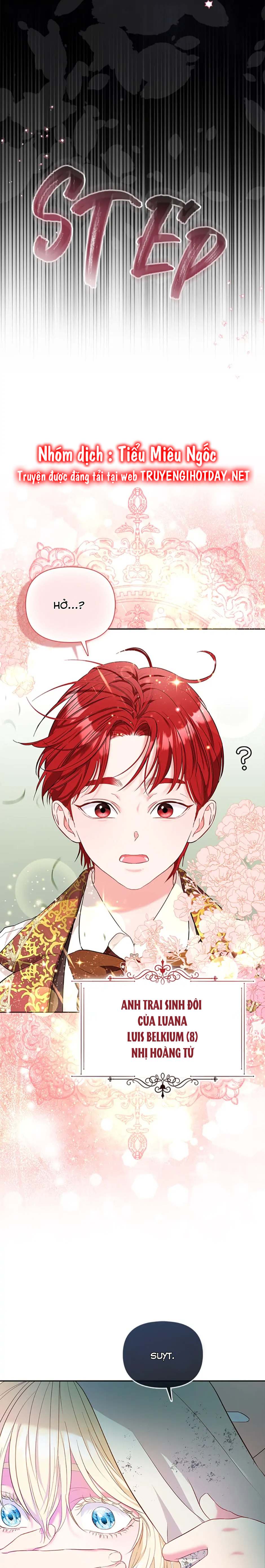 nàng công chúa của tôi chapter 2 21