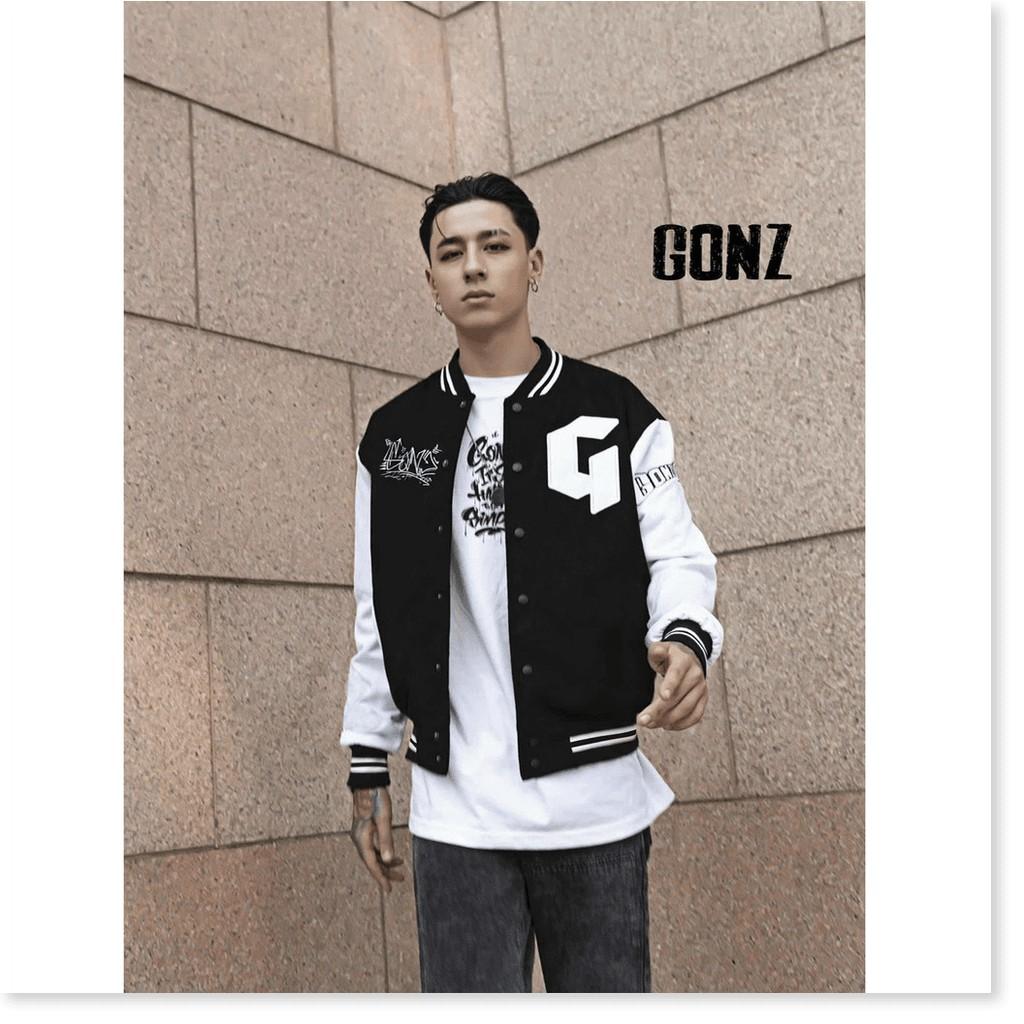 ÁO KHOÁC NAM NỮ KIỂU BOMBER DÙ 2 LỚP MẪU MỚI TP B.By