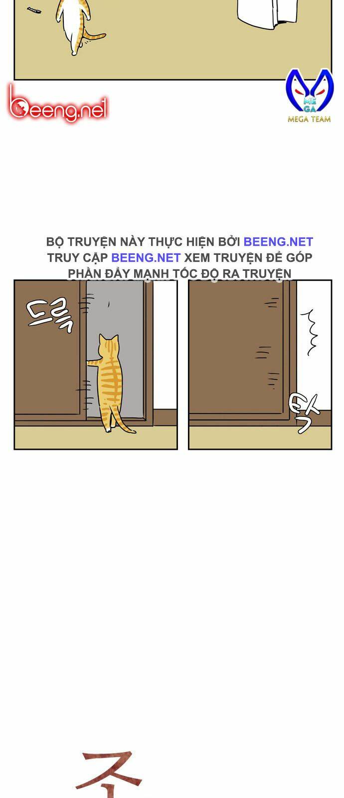 con gái tôi là zombie chapter 27 11