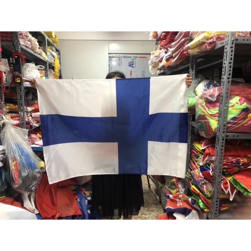 Quốc Kỳ Phần Lan, cờ Phần Lan các kích thước