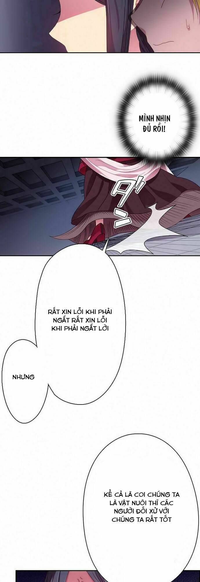 tân nương của ác vương điện hạ chapter 14 17