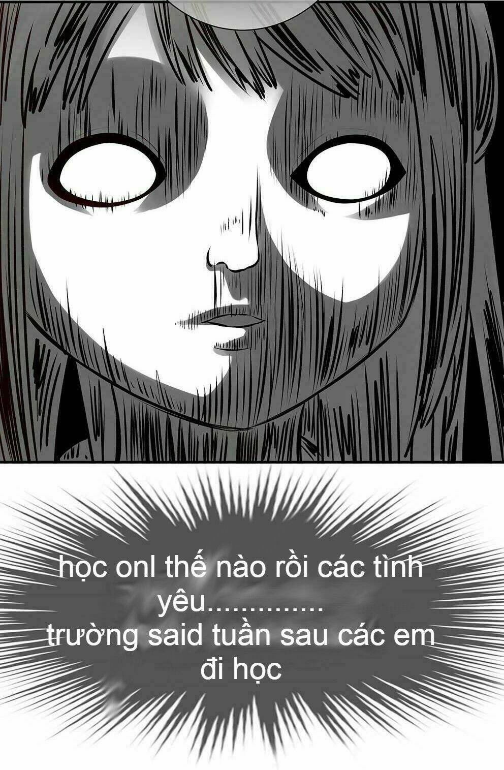 huyết tộc và cây thánh giá chapter 8 12