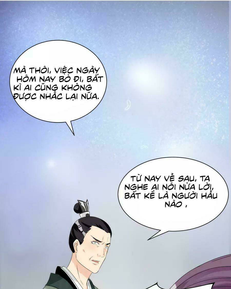 độc y đích nữ chapter 3 6