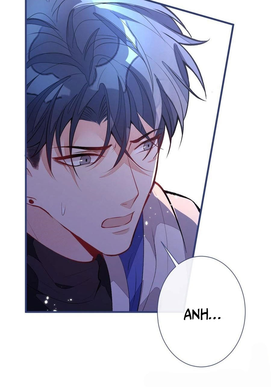 lại bị nam thần chọc trên hot search! chapter 70 26