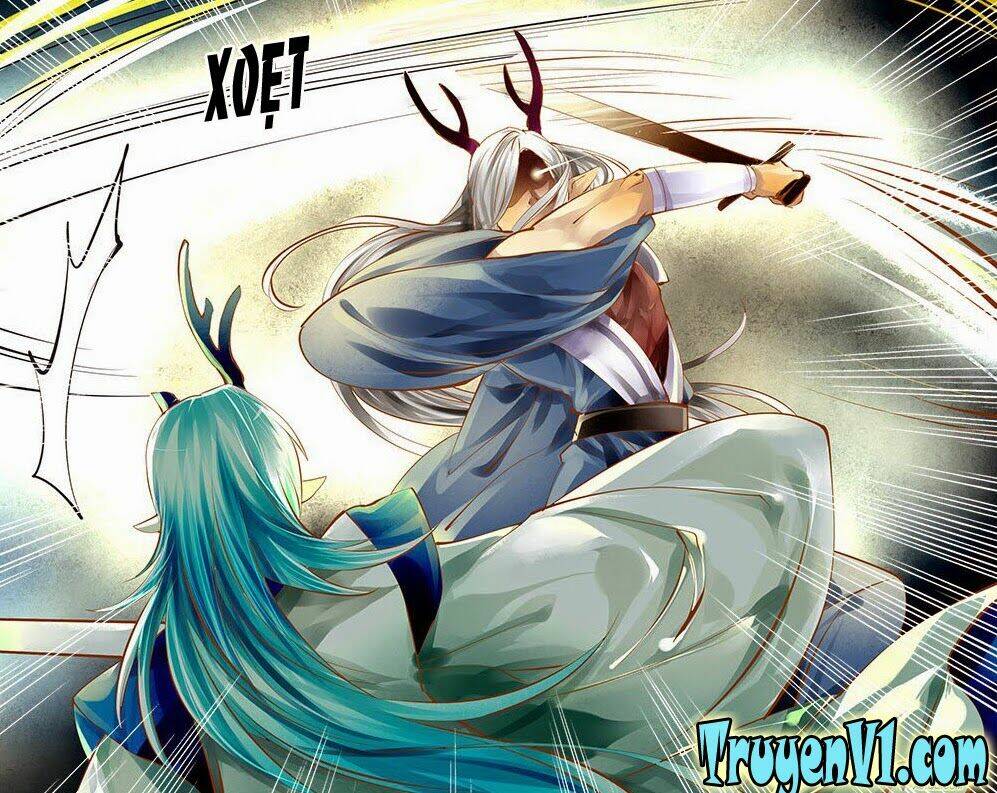 long phượng trình tường chapter 87 2