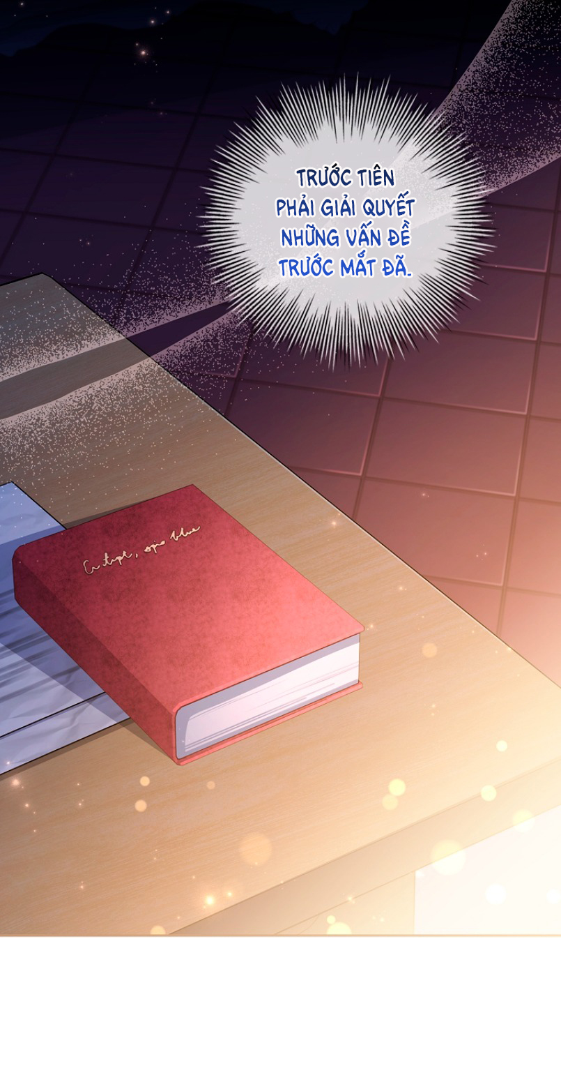 trở thành thư ký của bạo chúa chapter 79 32