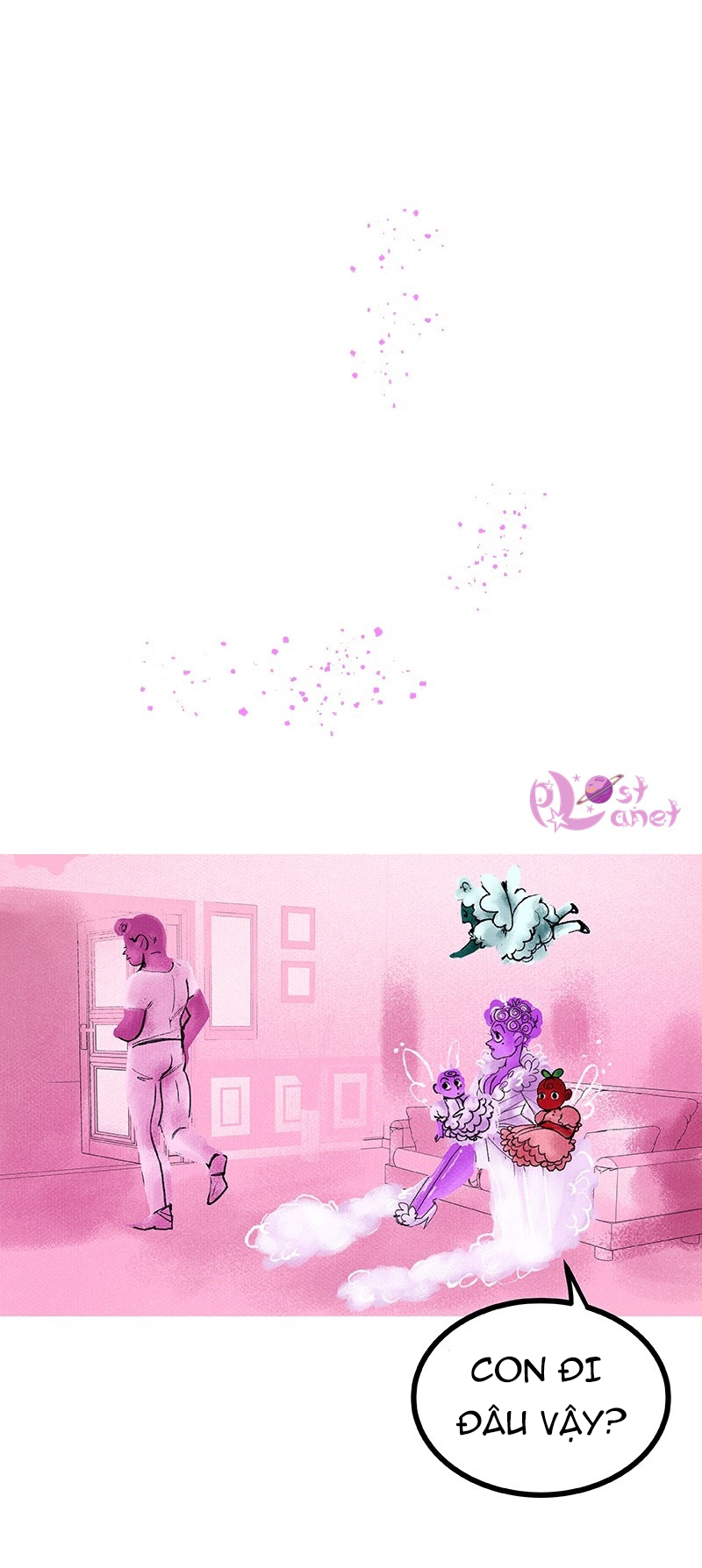 thần thoại olympus chapter 64 29