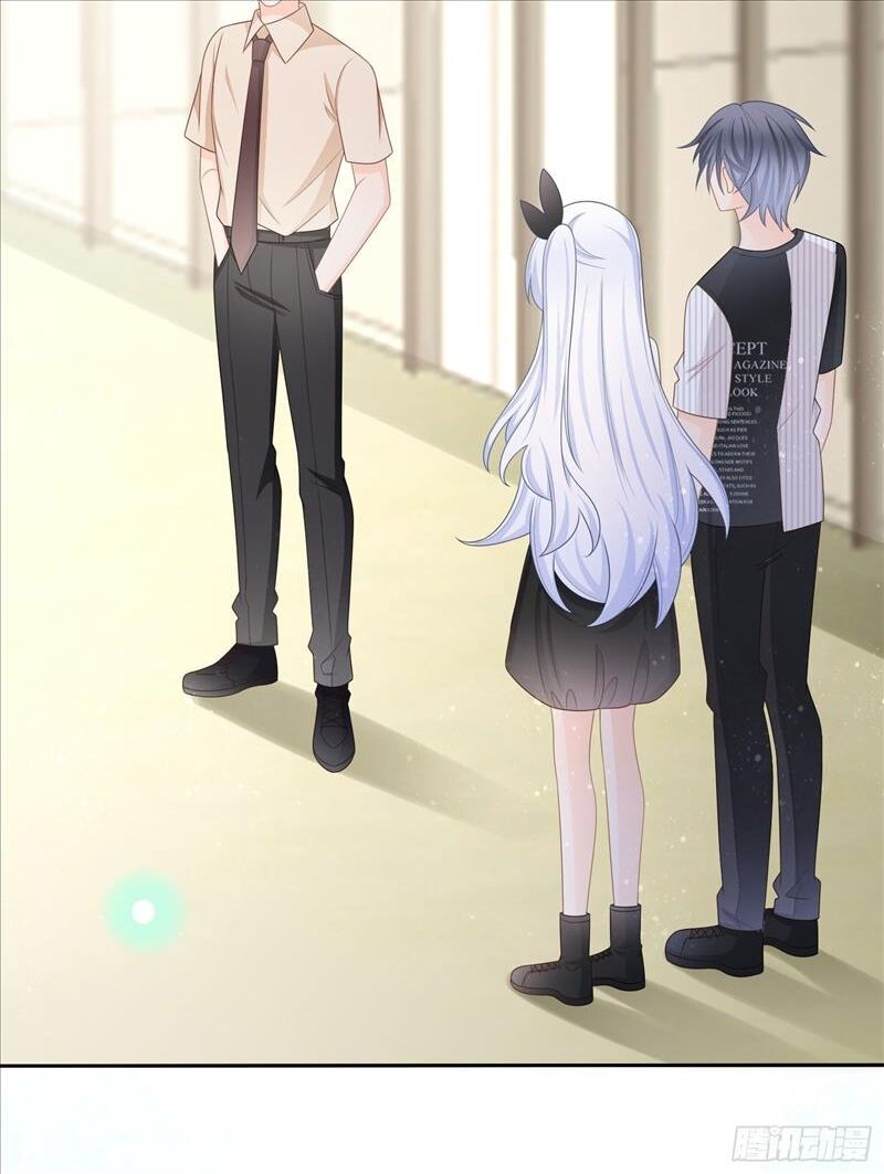 ảnh hậu cũng không bằng niệm thanh hoa chapter 112 15