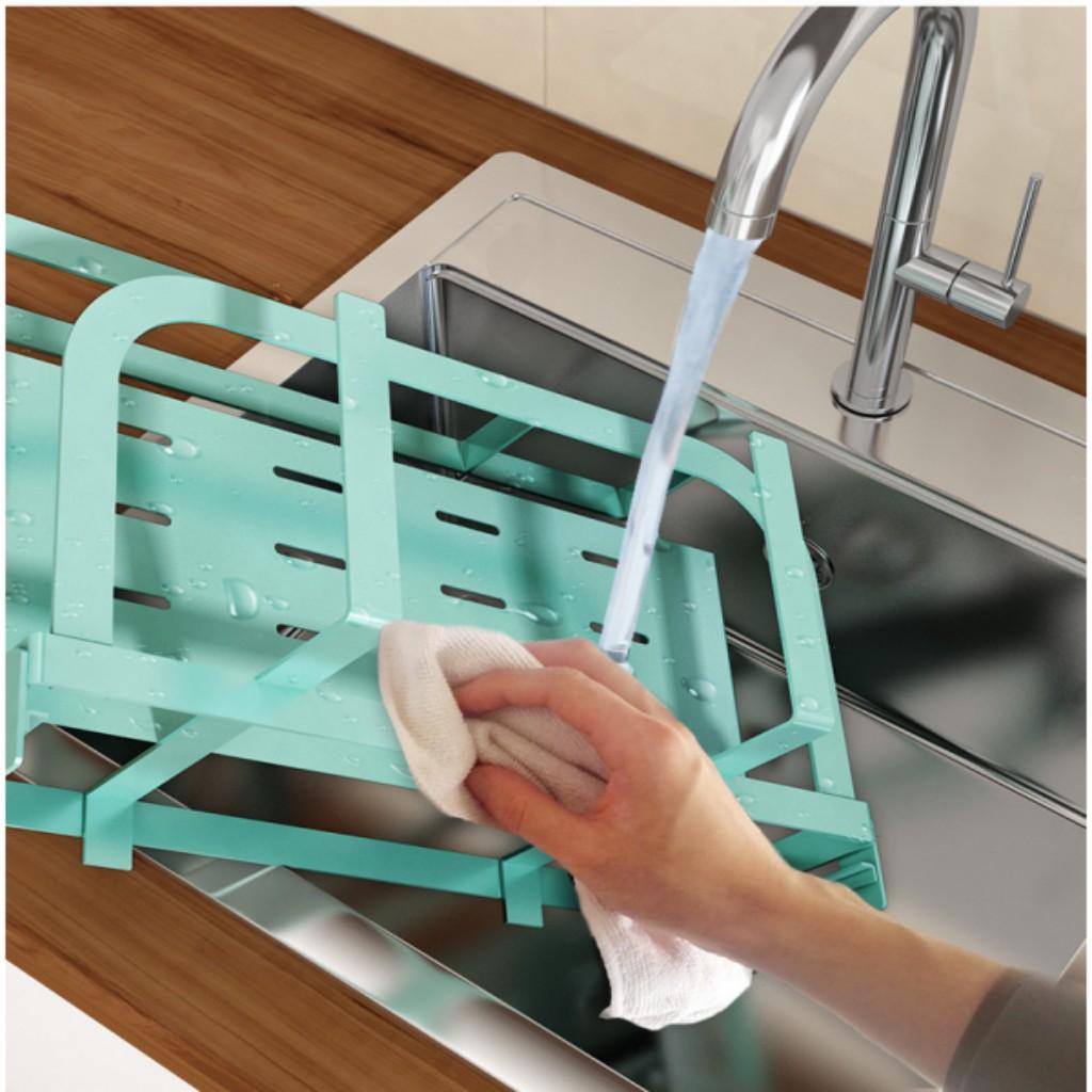 Kệ Dao bếp đựng gia vị phun Sơn Tĩnh Điện Metal Malvern