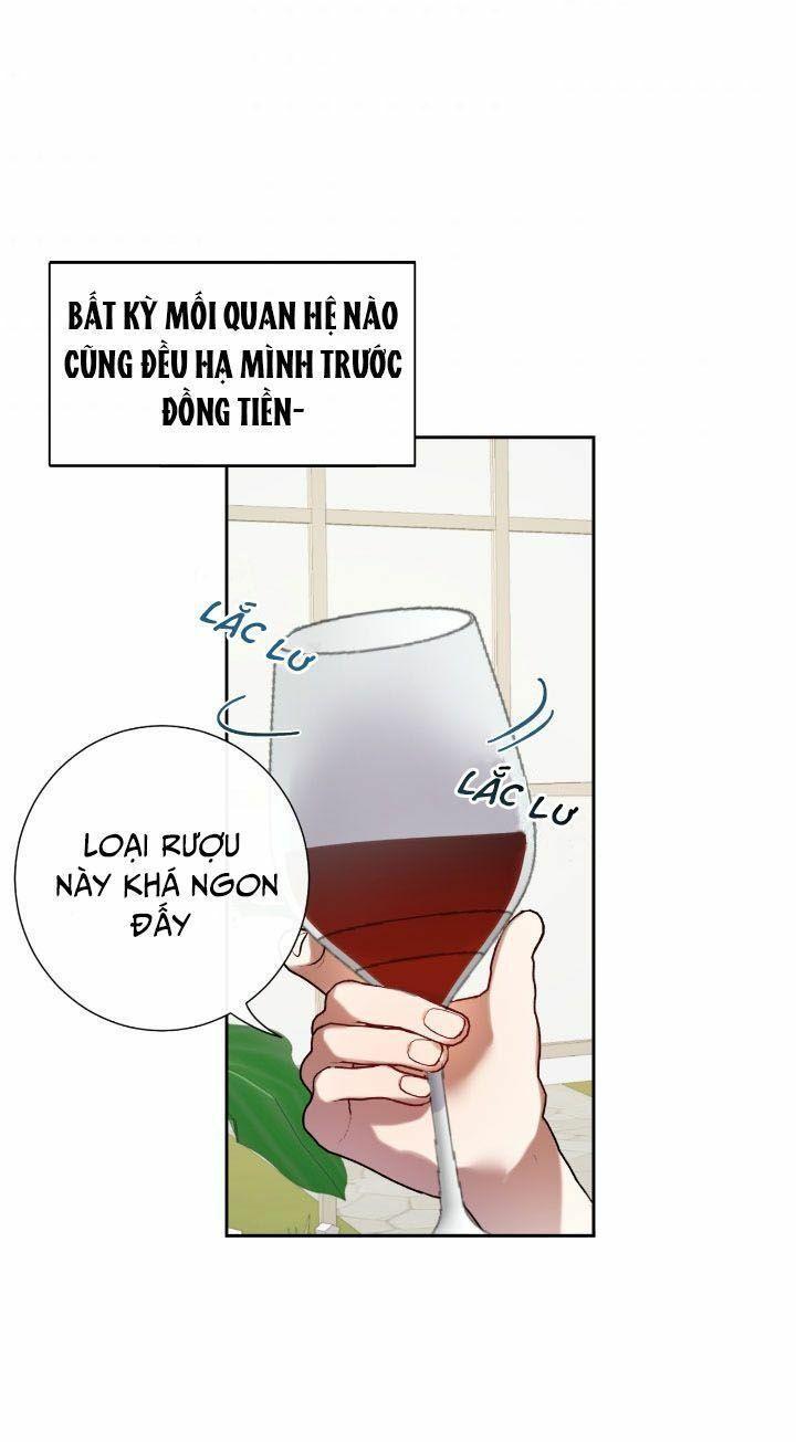 xin ngài đừng ăn tôi chapter 39 26