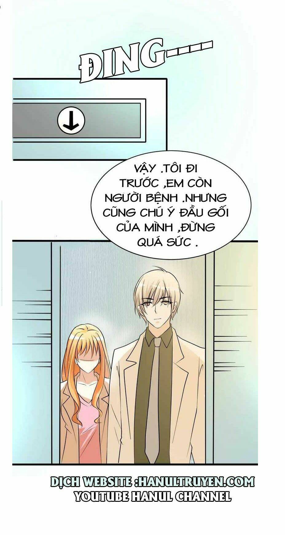 dụ vợ về nhà chồng cũ phải thật ôn nhu chapter 51 6