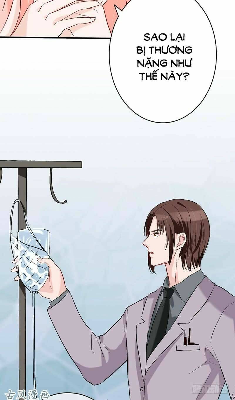 manh thê khó dỗ chapter 57 16