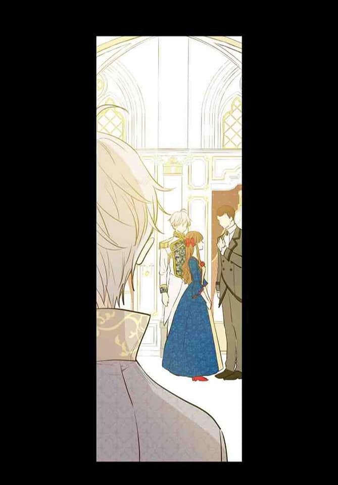 bỗng một ngày nọ tôi trở thành nàng công chúa chapter 59 23