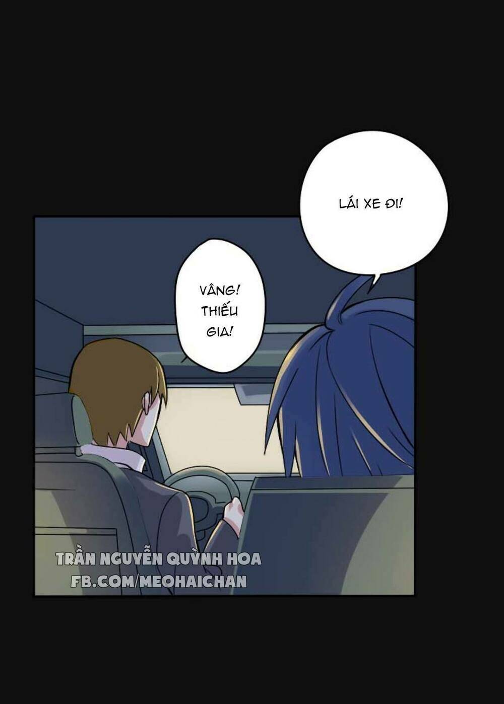 chào mừng đến với học viện yêu quái chapter 2 23