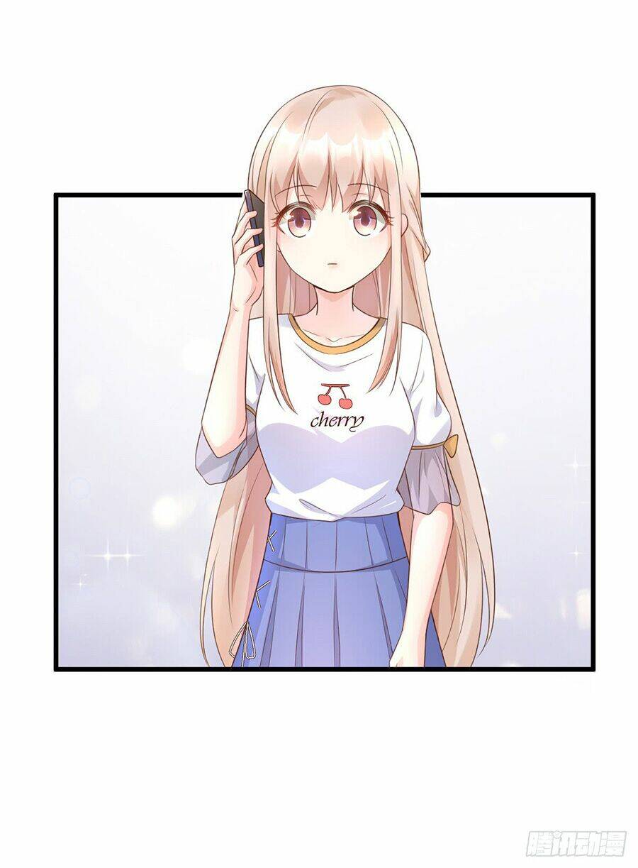 tư sủng cục cưng bảo bối chapter 5.2 6