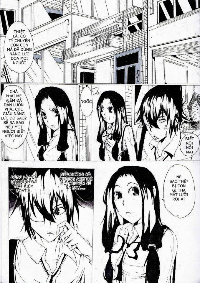 fire stone chapter 1 13