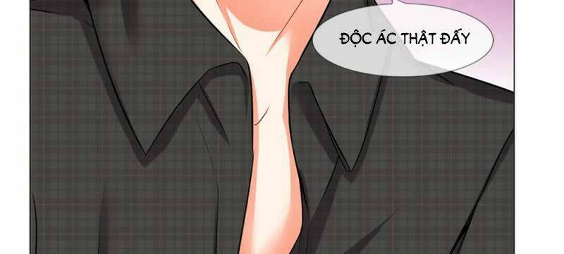 thiếu soái của tôi chính là manh như vậy chapter 36 23