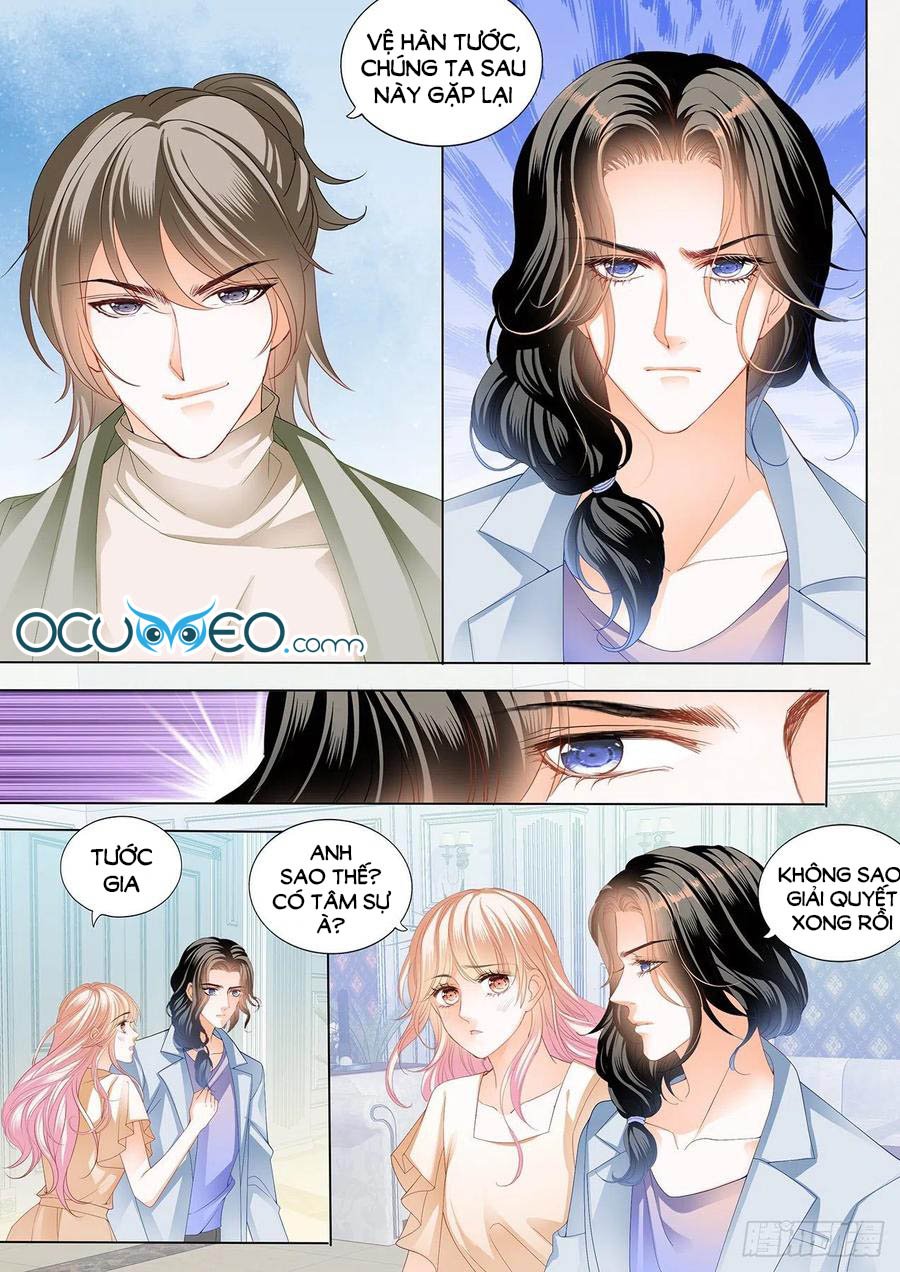 bá đạo tiểu thúc, xin trêu chọc vừa thôi! chapter 181 2