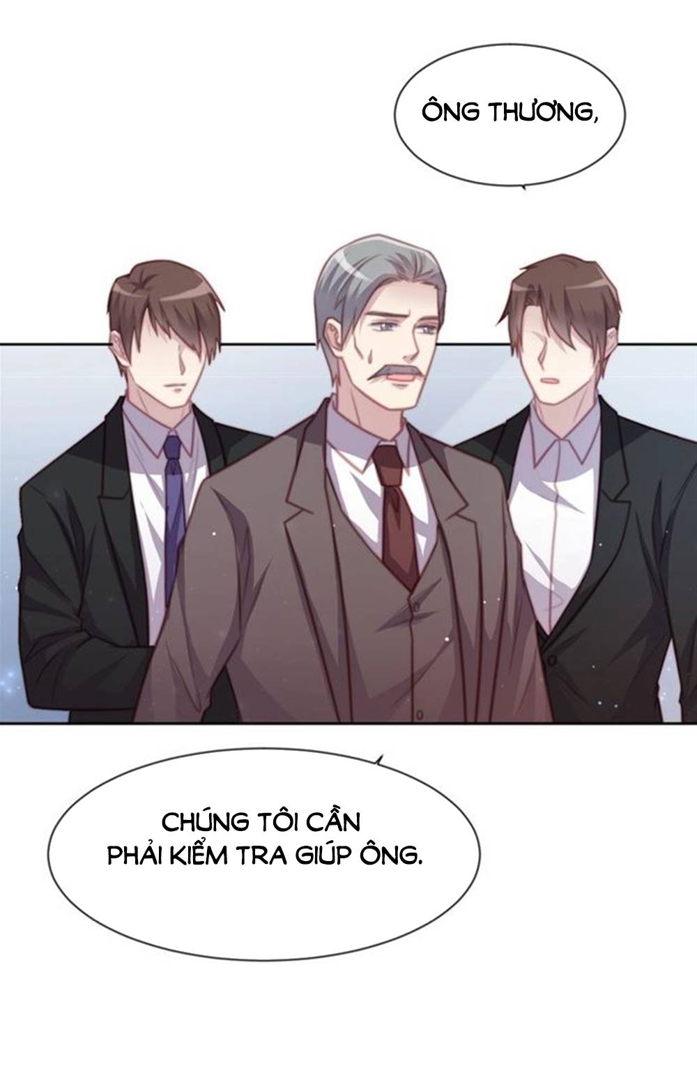 khoá chặt đôi môi (full) chapter 74 38