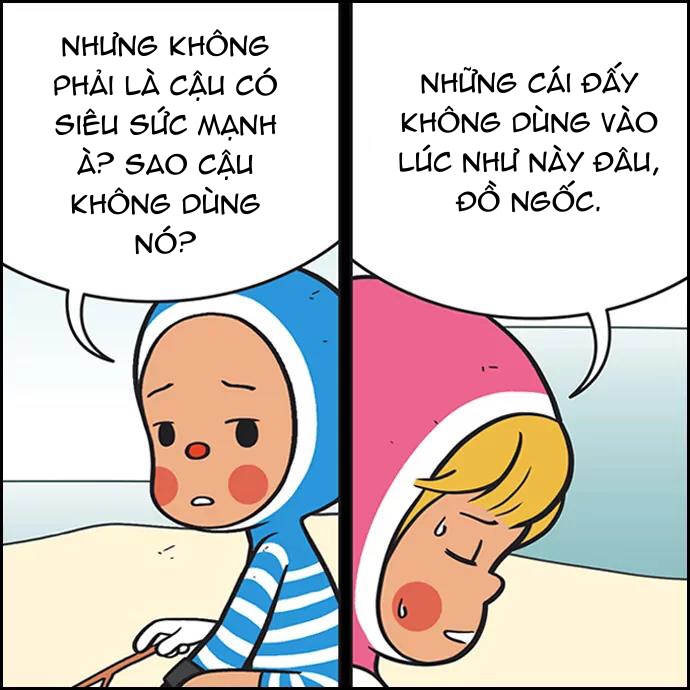 yumis cells chapter 34 27