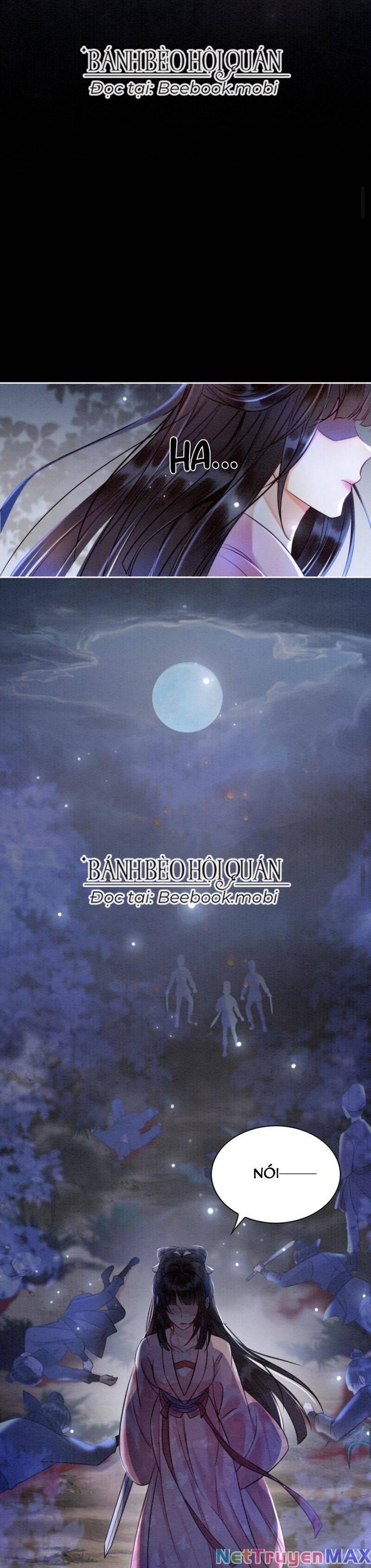 báo cáo nhiếp chính vương, đại lão nàng ấy chuyên trị bệnh liệt dương chapter 5 9