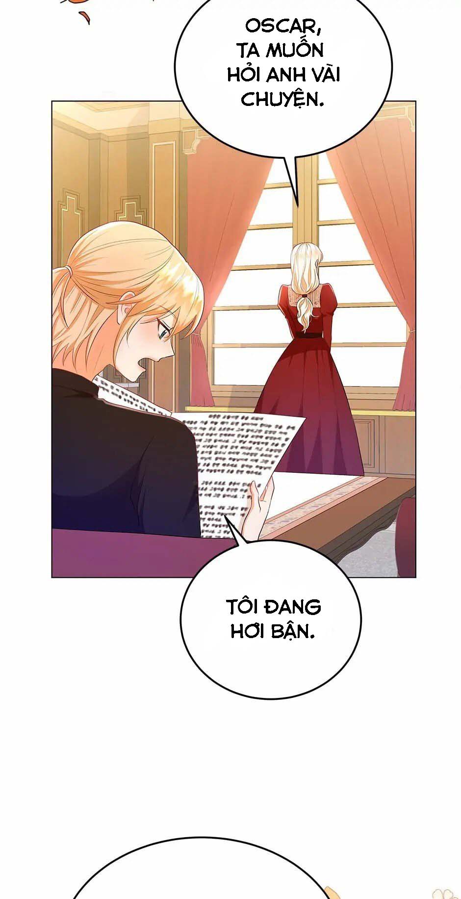 diễn vai ác nữ cũng thật khó khăn chapter 10.1 3