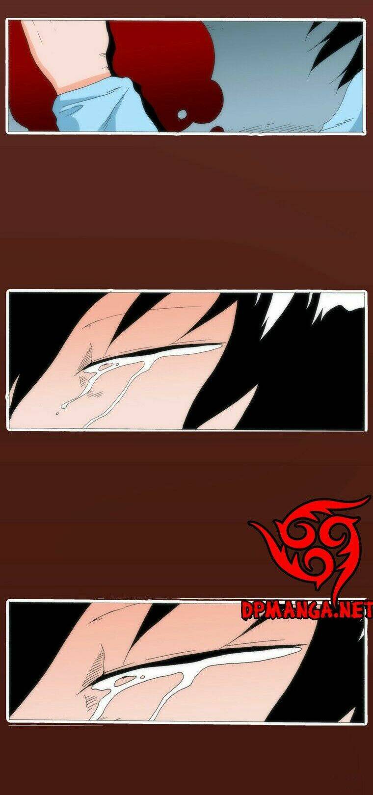 can't see can't hear but love chapter 75 28