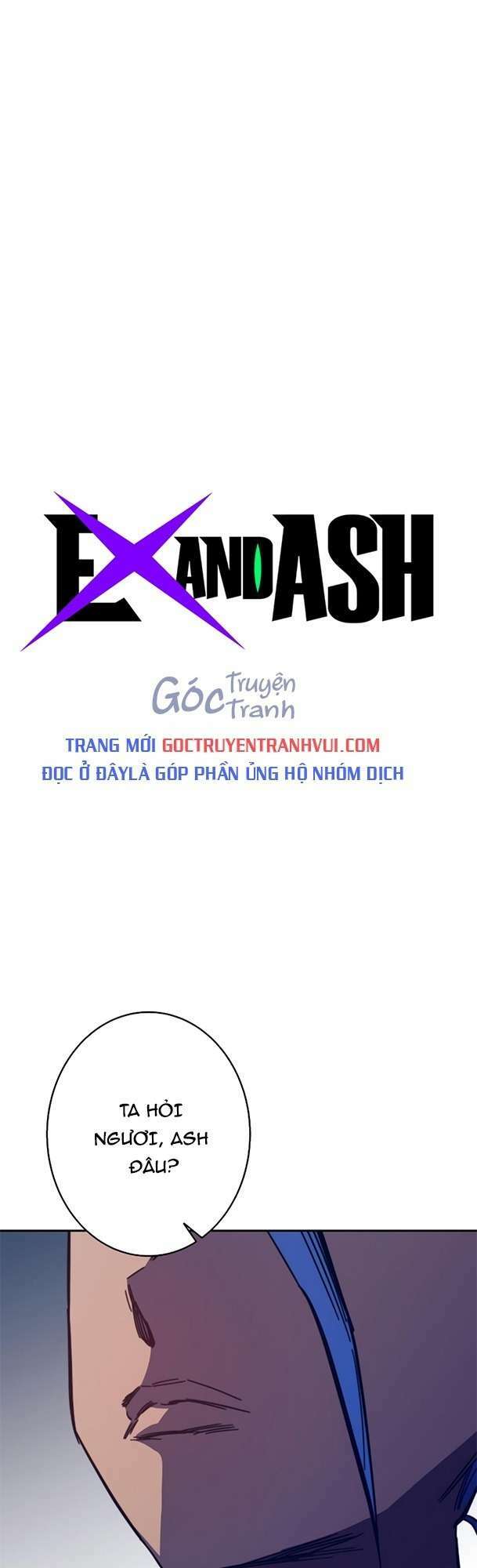 ex & ash chapter 92 1