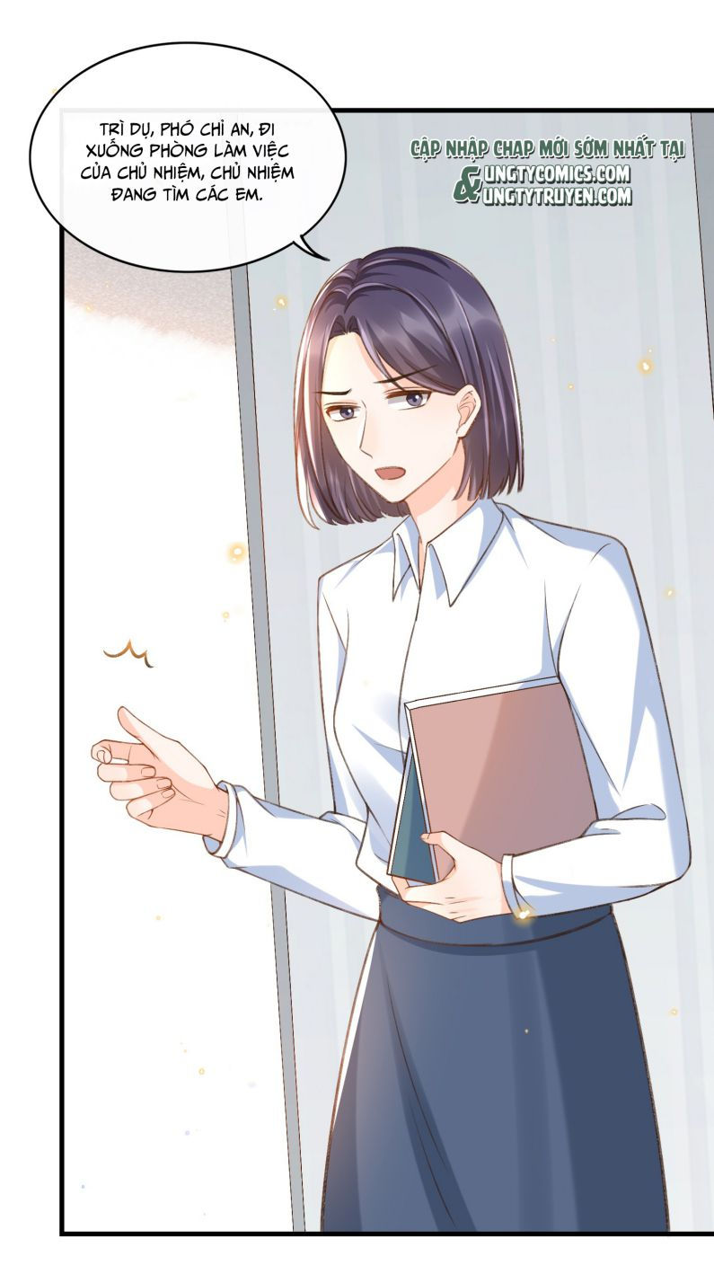 ngọt không ngừng nghỉ chapter 53 2