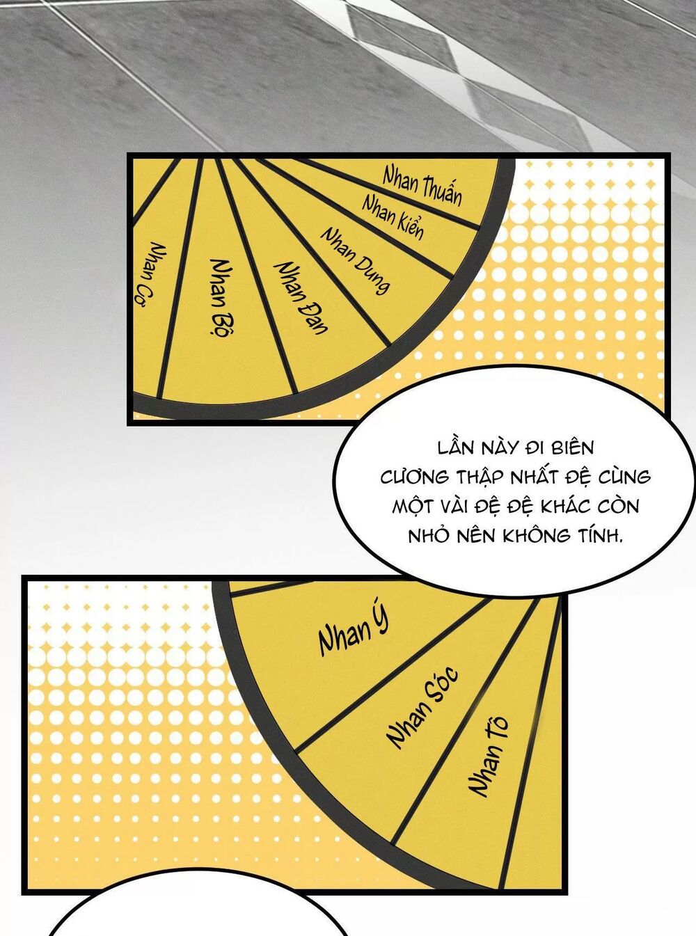 ta mới không gả cho hoàng tử phản diện chapter 34 28