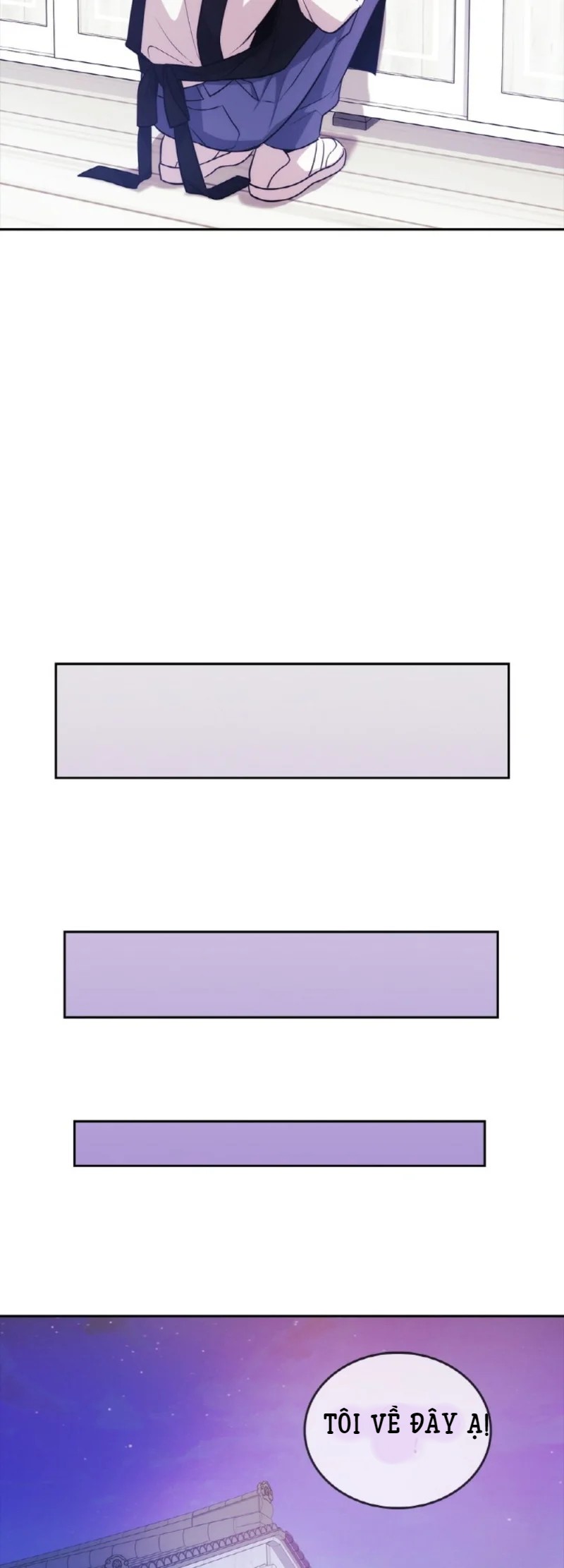 dòng máu ngọt ngào chapter 6.2 16