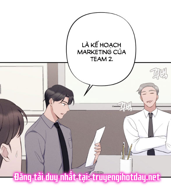 Hãy Khóc Cho Thật Xinh Đẹp Đi chapter 15.1 - Trang 6