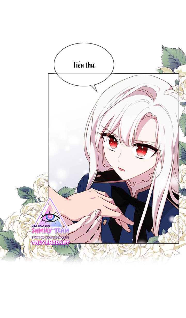 tiểu thư chỉ muốn được nghỉ ngơi chapter 32 61