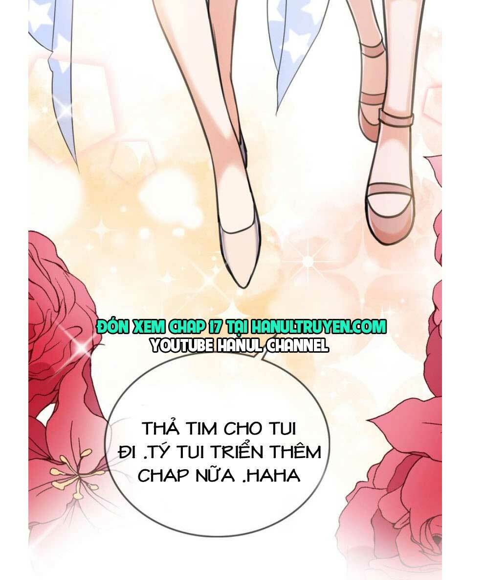 kiều thê muốn bỏ trốn của phúc hắc tổng tài chapter 16 29