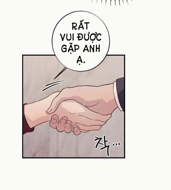 [18+] người vợ quyến rũ chapter 7.1 19