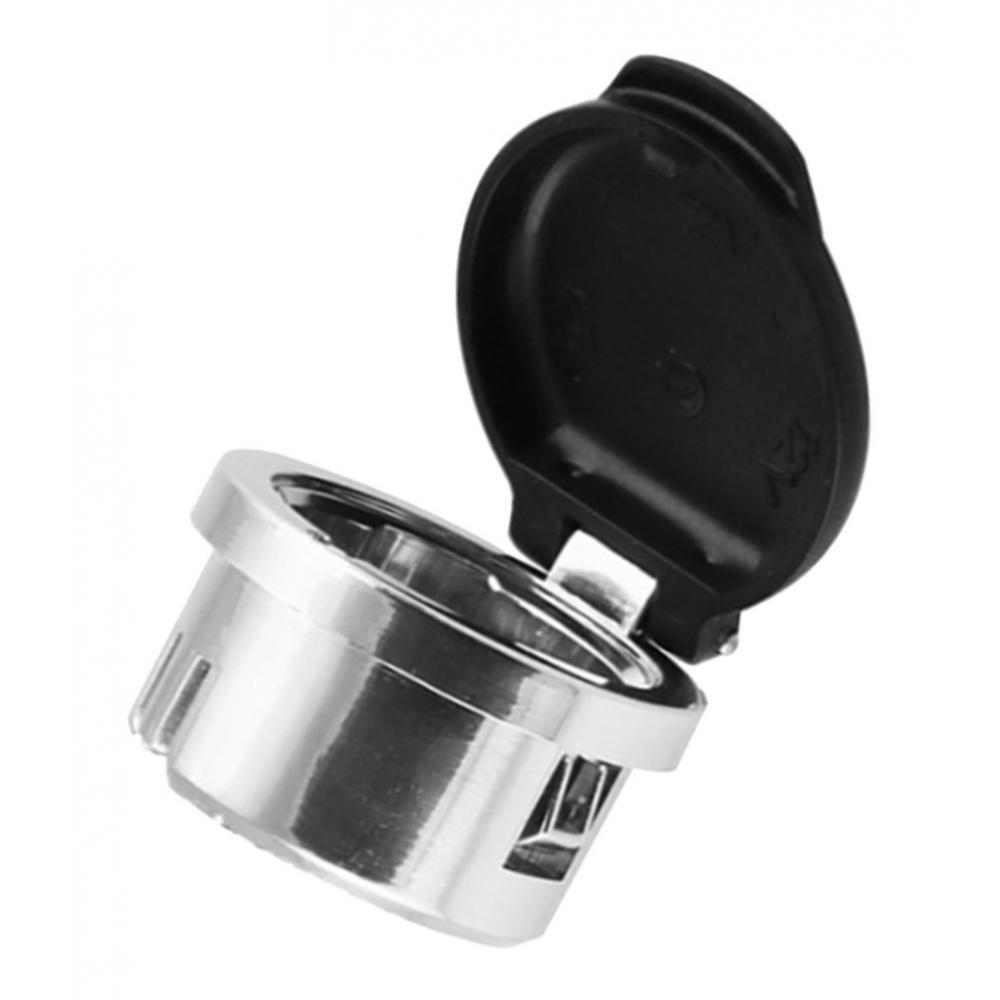 4pcs Cigarette Lighter Power Outlet Cover Cap new FOR Chevrolet Suburban 07-13