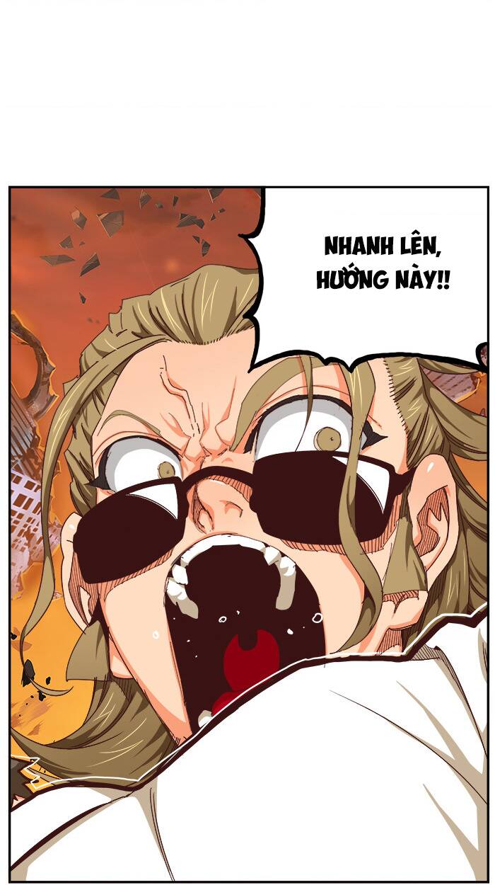 Chúa tể học đường chapter 538.5 35