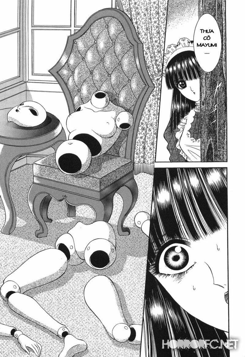 shoujo pandora chapter 2 22