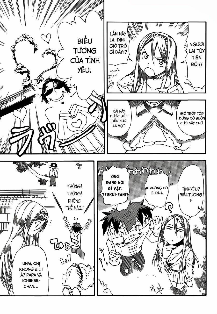 baketeriya chapter 12 8