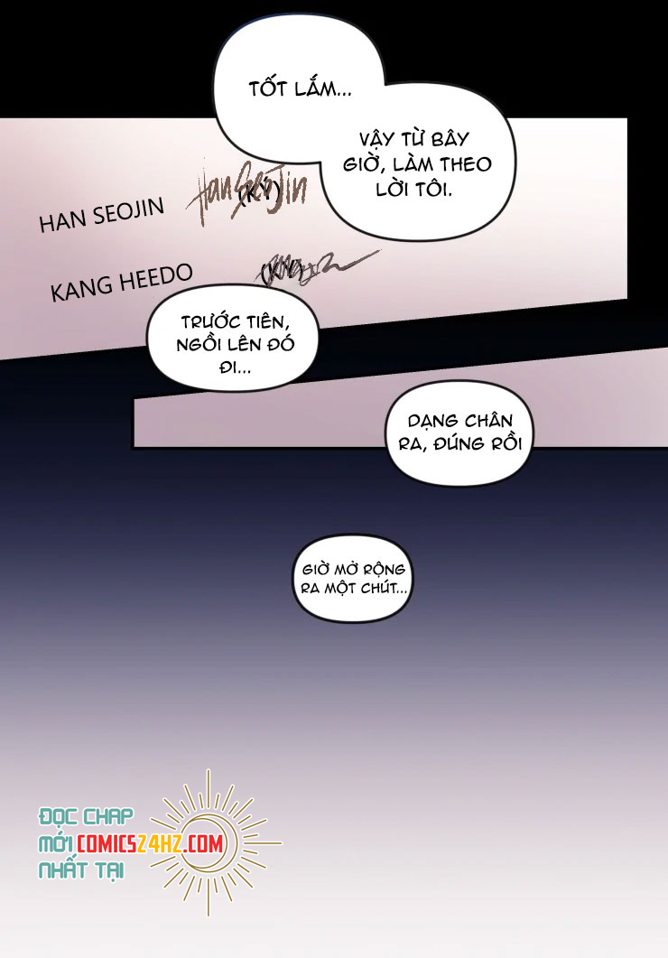 hợp đồng tình yêu chapter 15 21