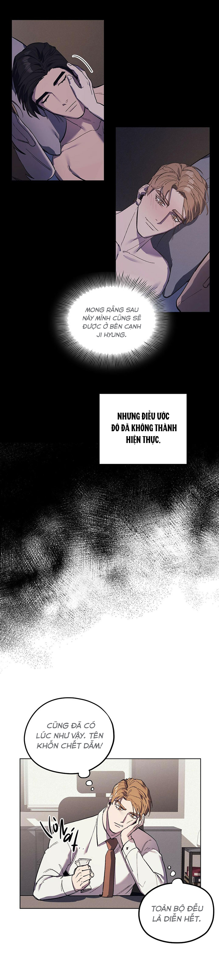 yi su nhà họ kang chapter 7 20