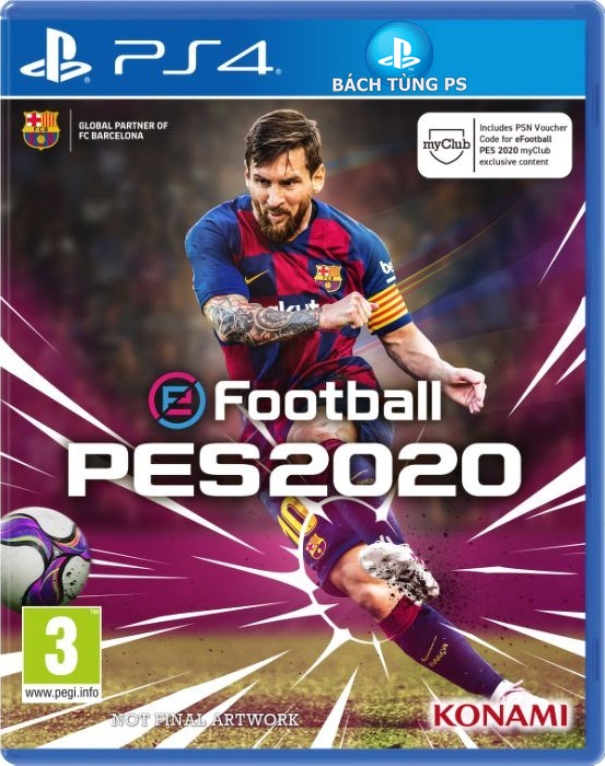 Bộ Máy Ps4 slim 1Tb chính hãng Sony CUH 2218B tặng tay cầm và pes 2020