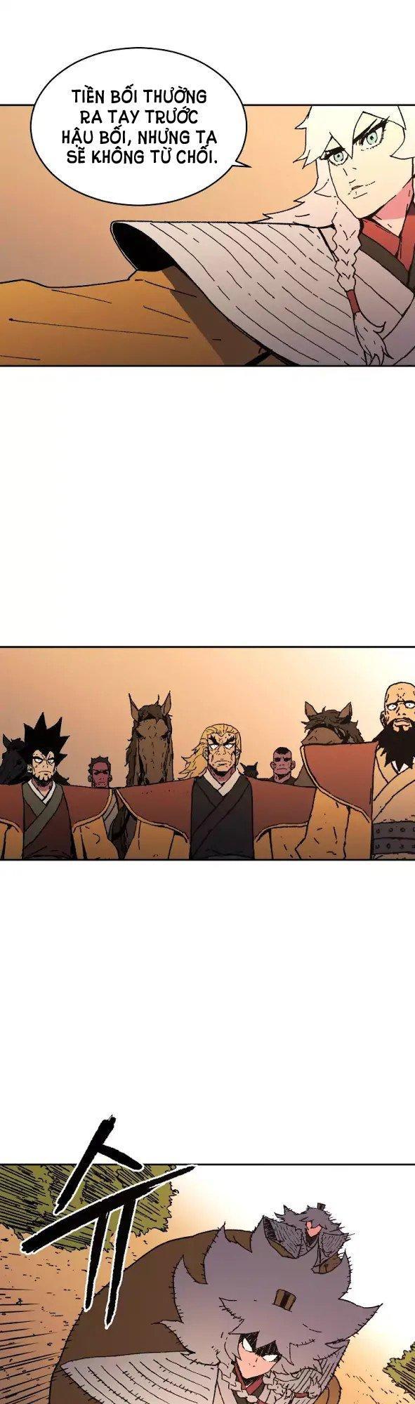 Bố Vô Song chapter 27 5