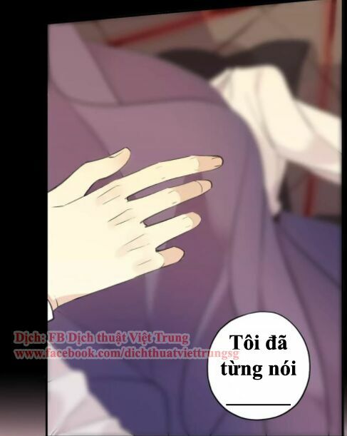 vết cắn ngọt ngào phần 2 chapter 11 8