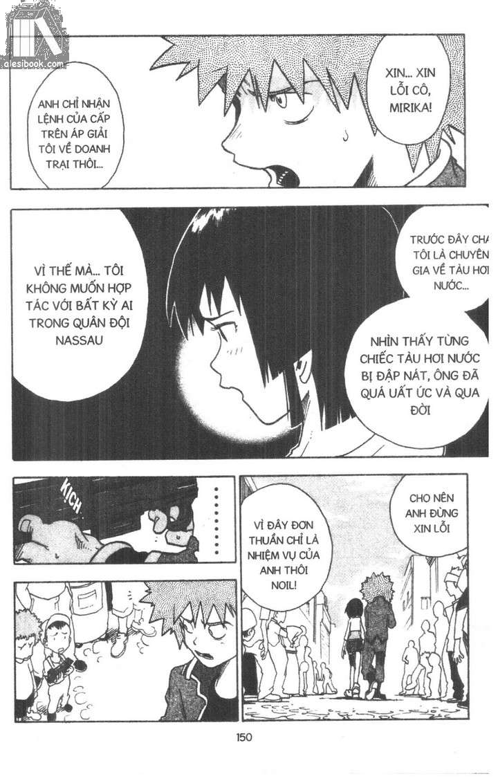 toto! the wonderful adventure chapter 18 7