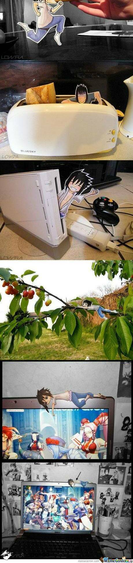 naruto - cửu vĩ hồ ly chapter 623 24