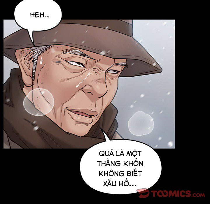 luật nhân quả chapter 51 32