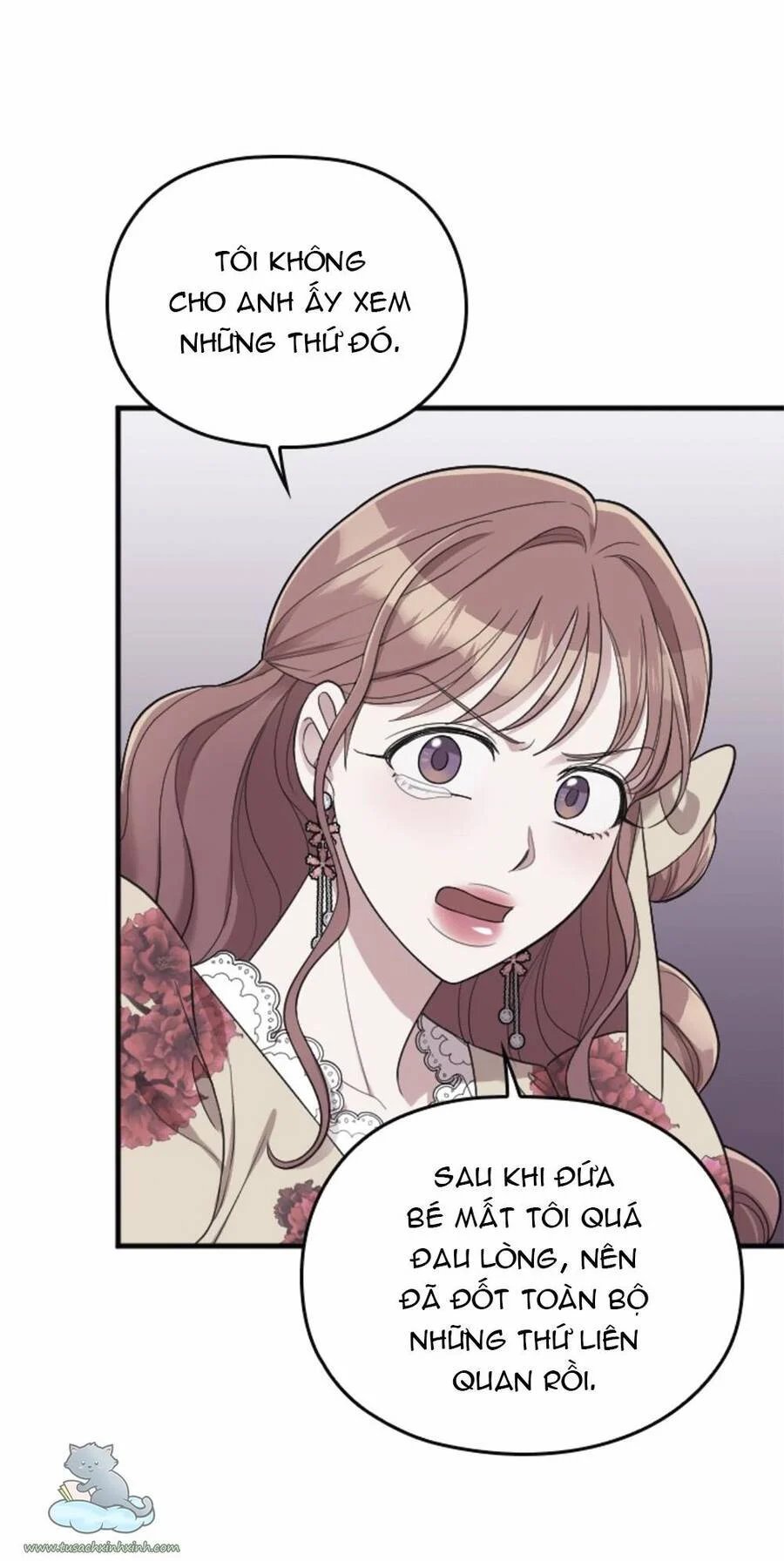 cô đi mà lấy chồng tôi chapter 36 48